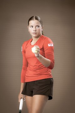 Ida Wobker 590 - TNB Verbandsmeisterschaft